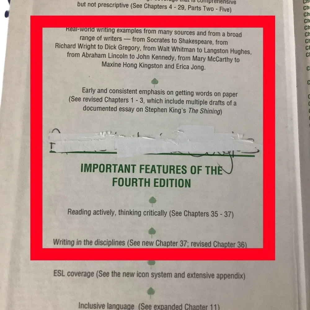 The McGraw Hill College‎ Handbook Fourth Edition Richard Marius Harvey Wiener
